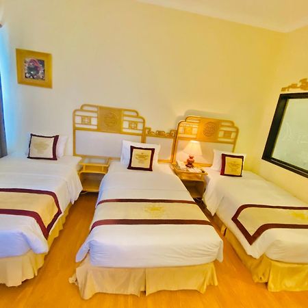 Huong Giang Hotel Resort & Spa Hue Exterior foto