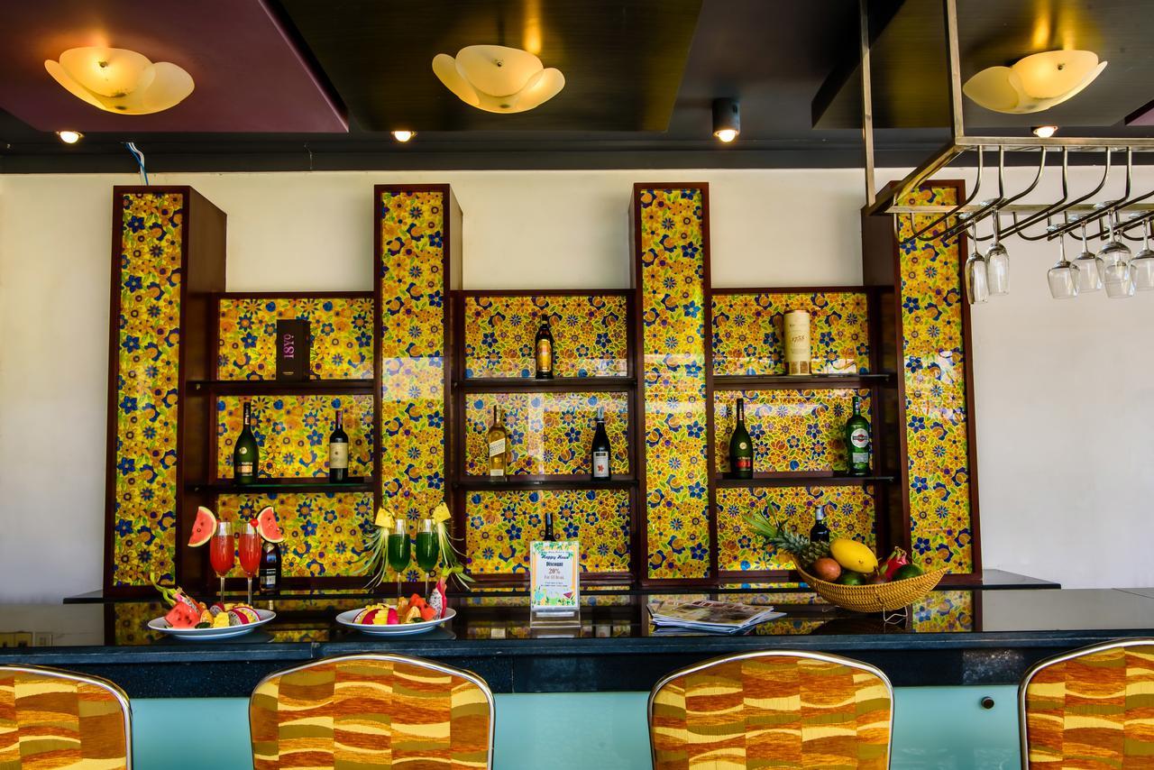 Huong Giang Hotel Resort & Spa Hue Exterior foto