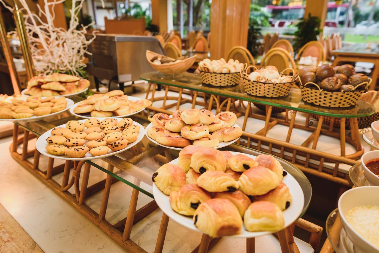 Huong Giang Hotel Resort & Spa Hue Exterior foto